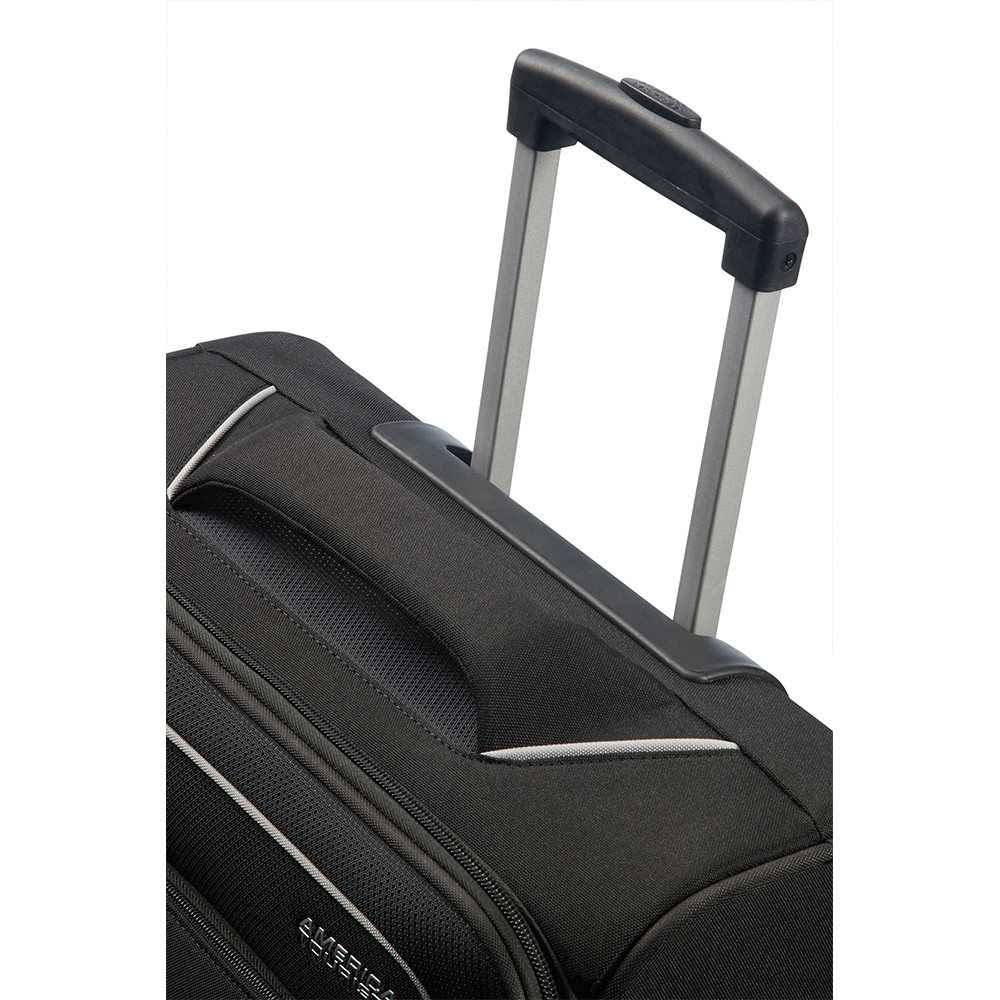 Trolley Upright W473