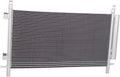 A/C Condenser K828436