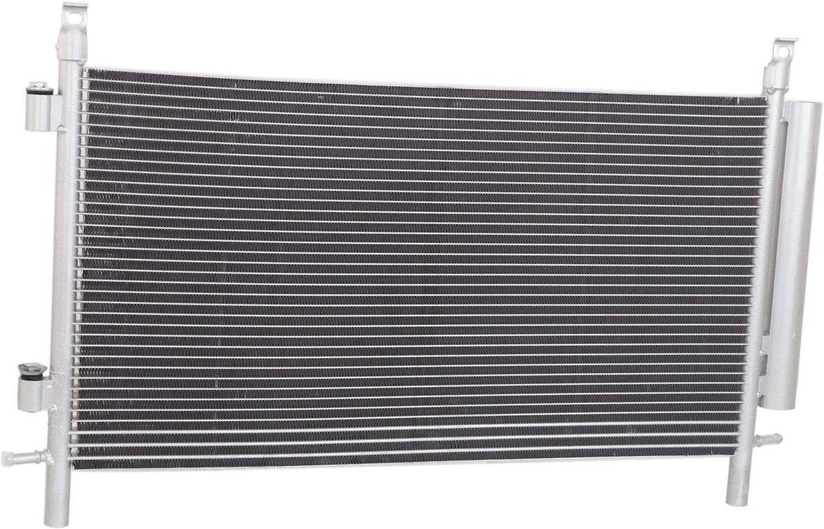 A/C Condenser K828436