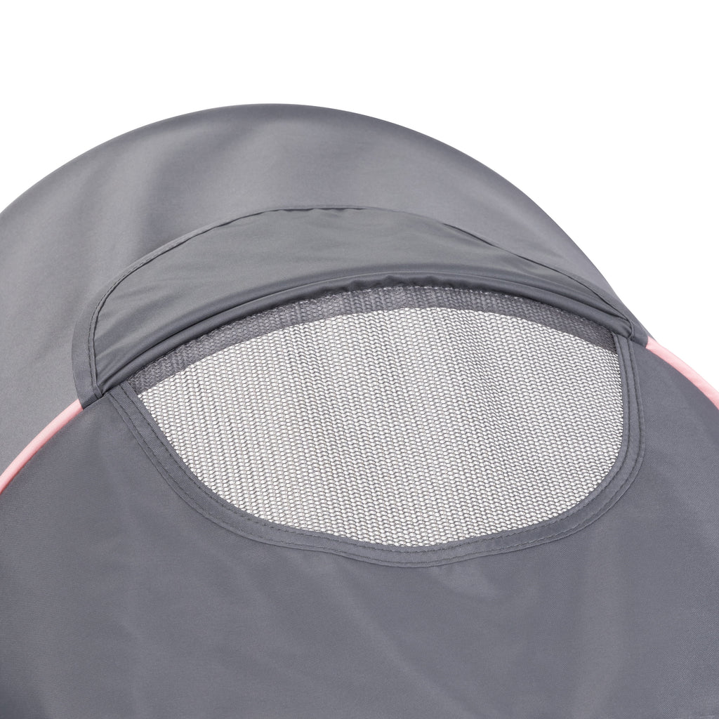 Pink Flamingo Travel System Stroller O83718
