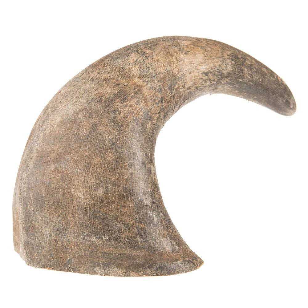 Dog Water Buffalo Horn Small Y1832