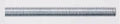 1/2-20 x 6 Threaded Rod Zinc Plated L371940