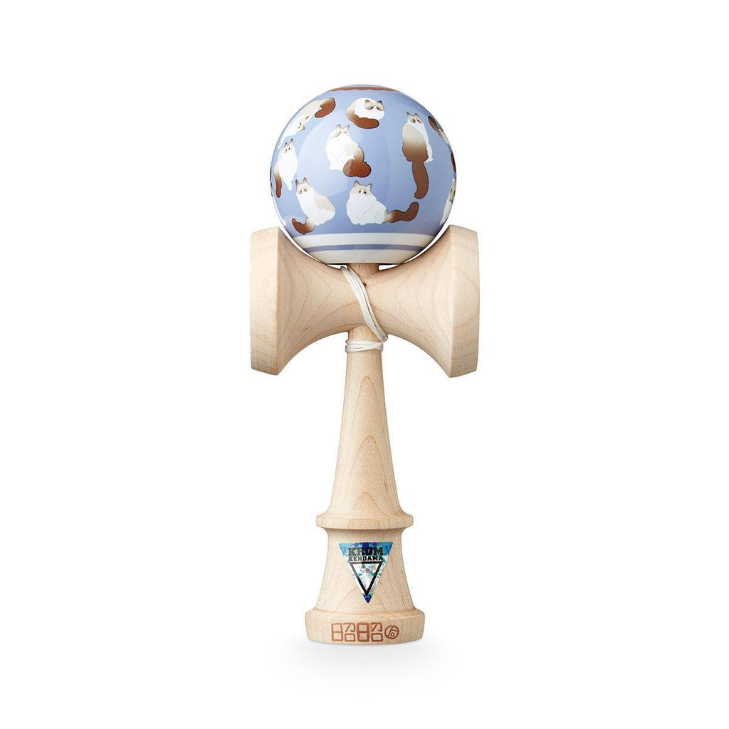 Cat Kendama Y379