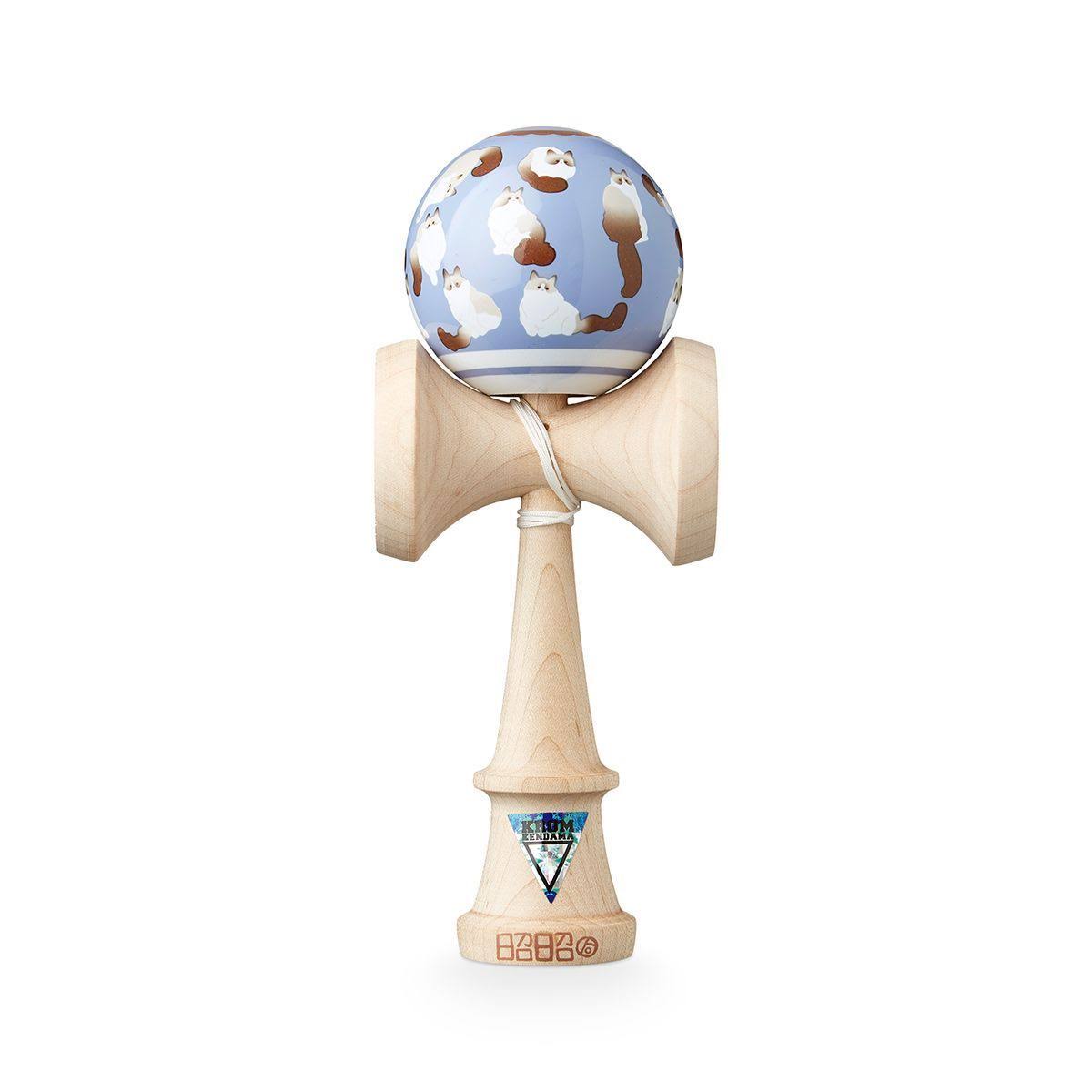 Cat Kendama Y379