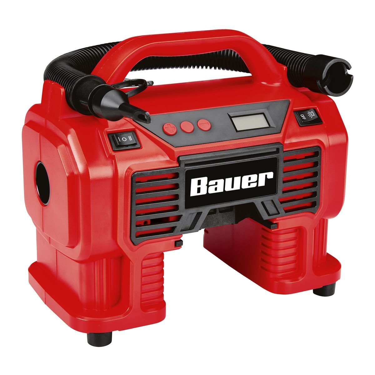 20V Cordless 0-160 PSI Inflator/Deflator B5895