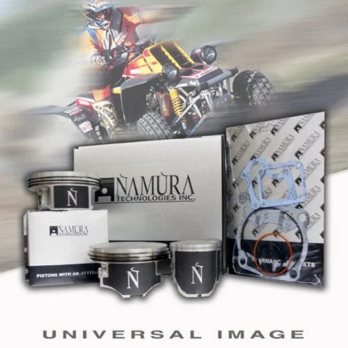 Piston/Gasket Set U480