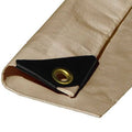 Heavy Duty Poly Tarp 12 Mil 14' D32395
