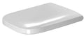 White Toilet Seat M789