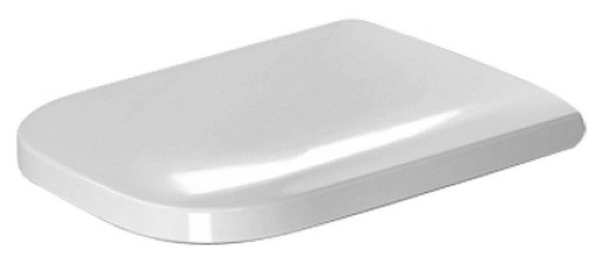 White Toilet Seat M789
