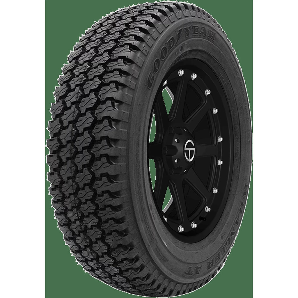 All Terrain Light Truck Tire H253561