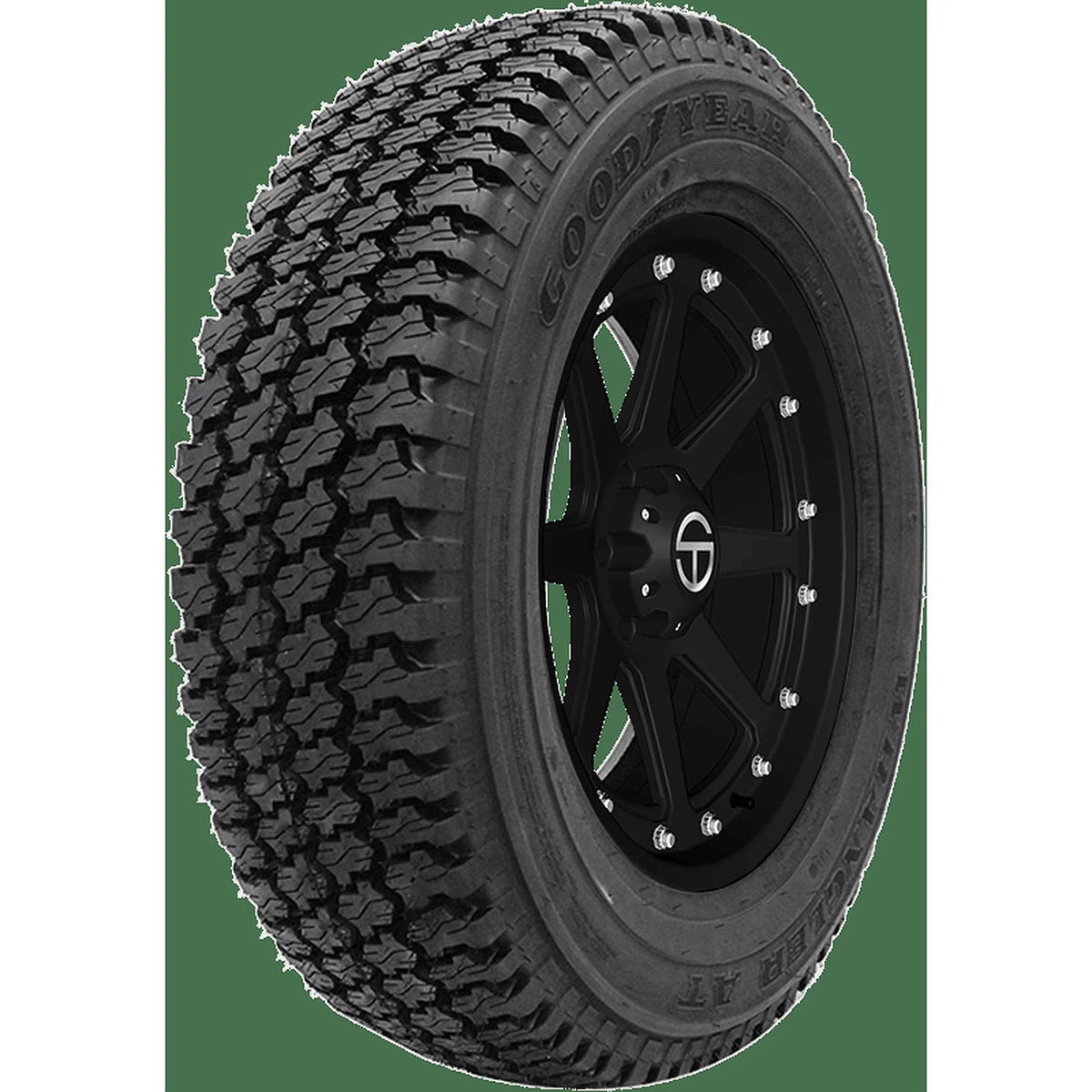 All Terrain Light Truck Tire H253561