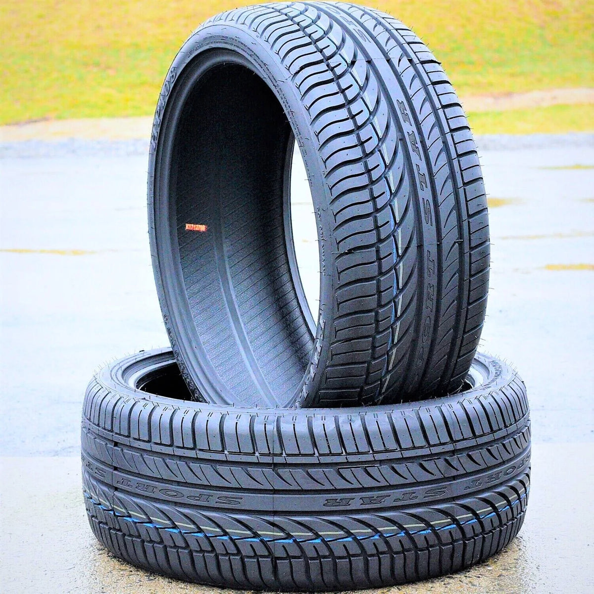 245/45R20 ZR 103W XL All Season Performance Tire J66234