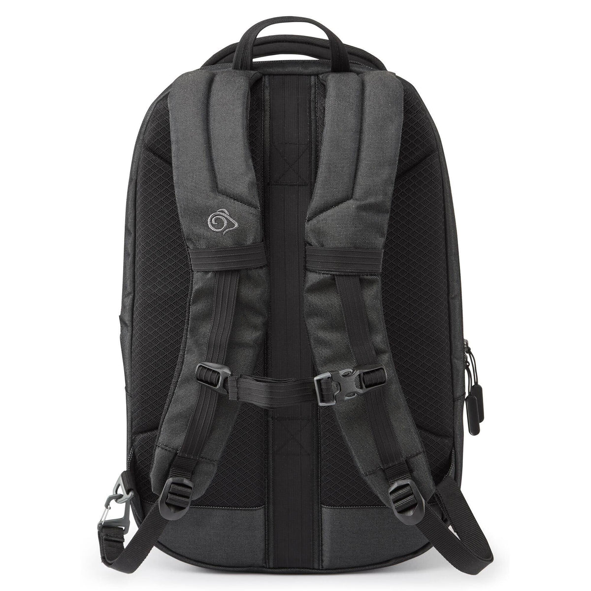 Black 30L Rucksack B715361
