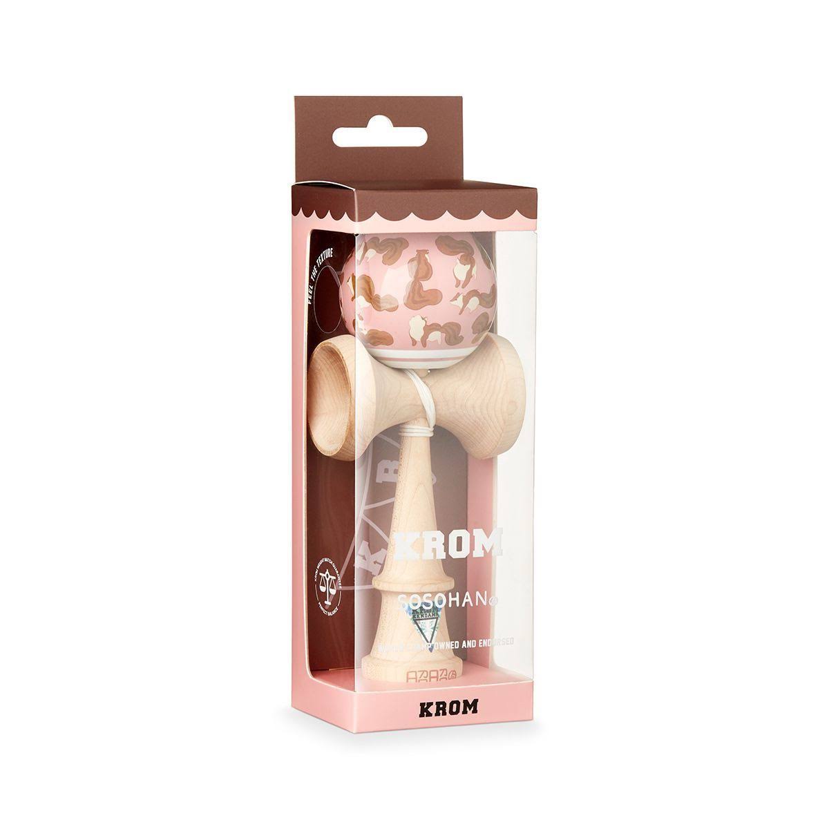 Cat Kendama Y379