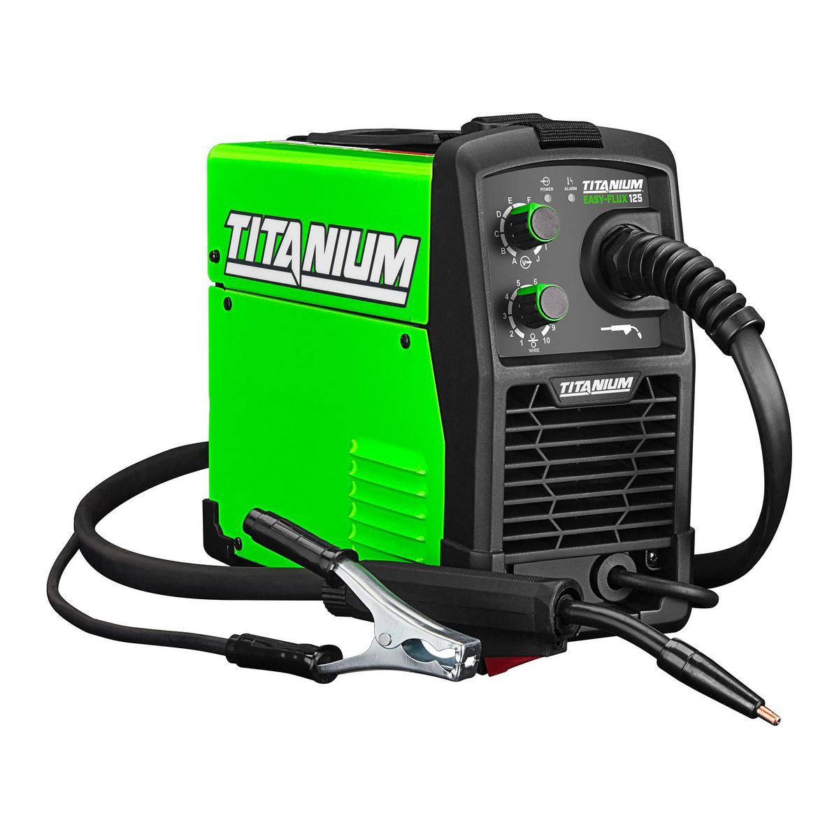 Easy-Flux 125 Amp Welder Q944667