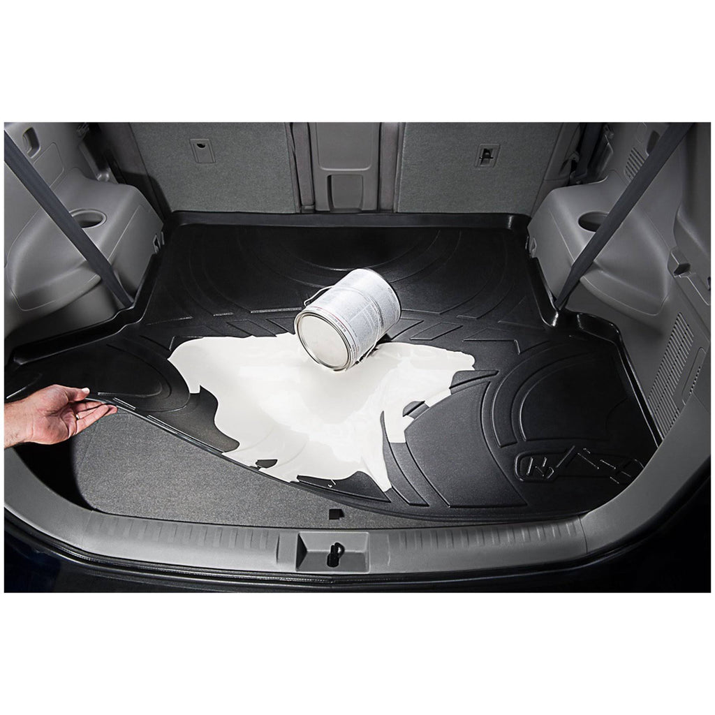 Black Custom Fit Cargo Liner Mat K2181