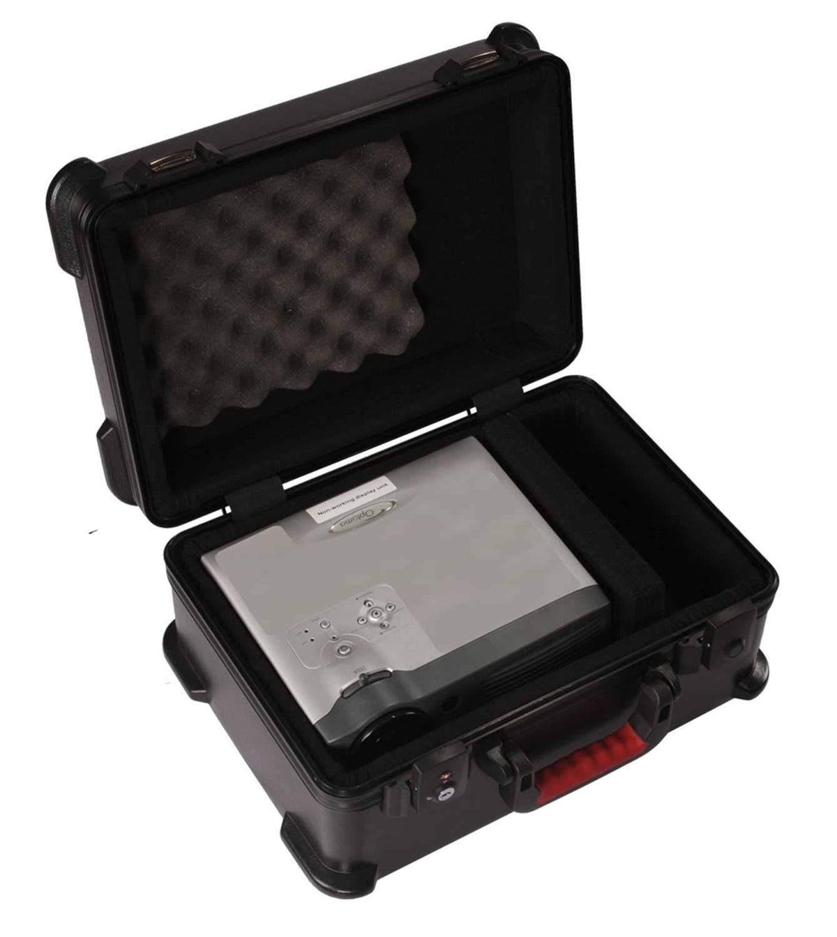 Small TSA Projector Case Y391997