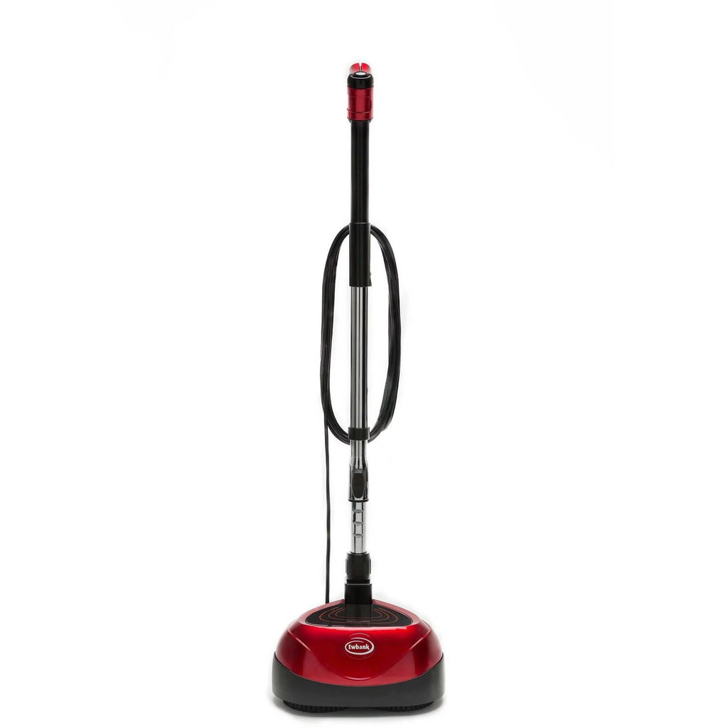 3-in-1 Floor Cleaner, Scrubber and Polisher Machine Y290253
