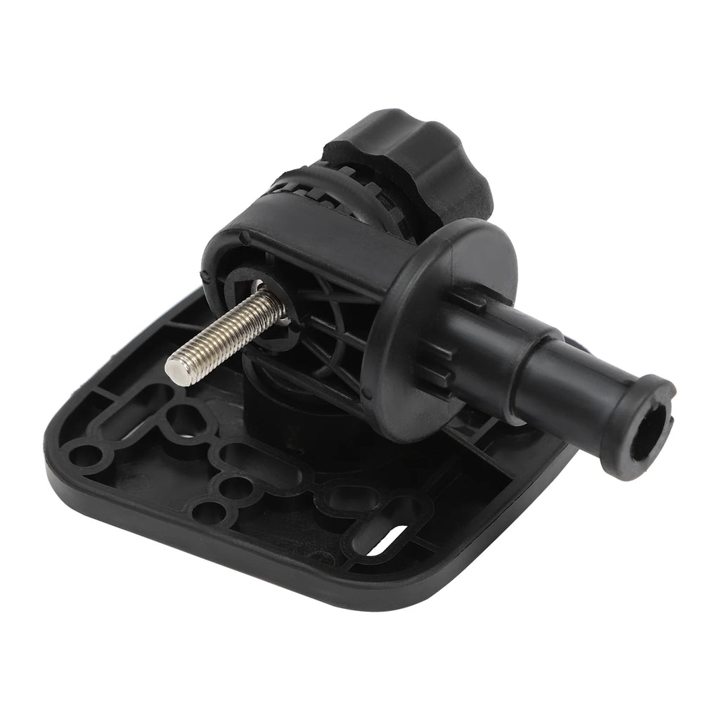Portable Universal Transducer Mounting Arm for Kayak Fishfinder Bracket X88211