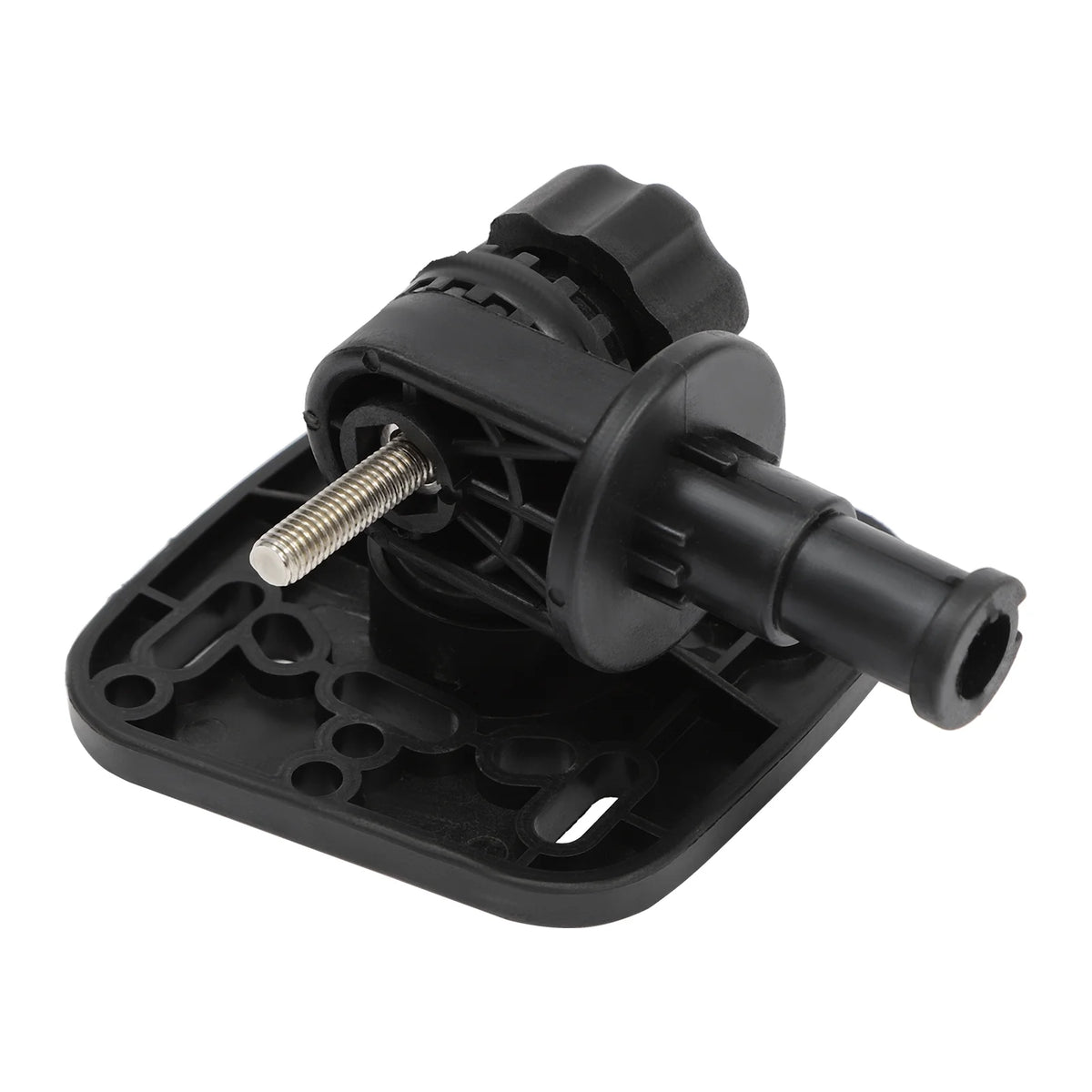 Portable Universal Transducer Mounting Arm for Kayak Fishfinder Bracket X88211