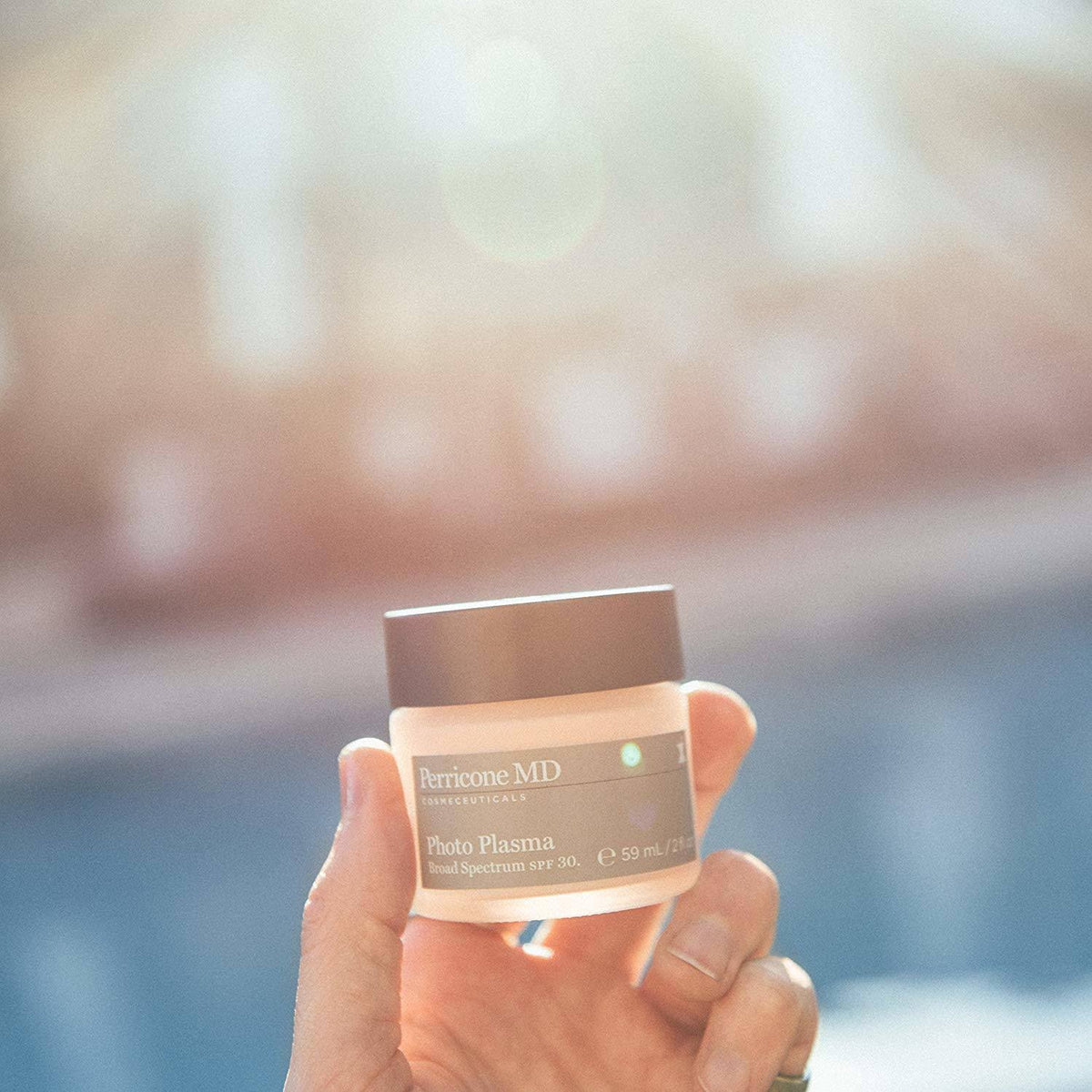 SPF 30 Anti-Aging Moisturizer G6061