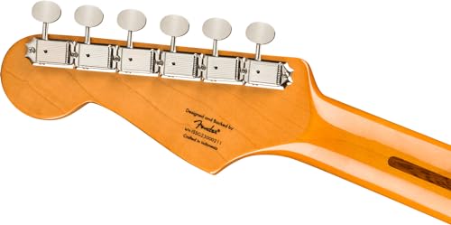 Walnut Laurel Fingerboard Electric Guitar L4376