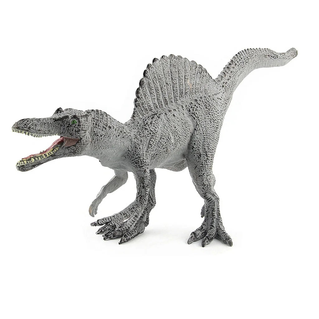 Spinosaurus Toy Figure Realistic Dinosaur Model E224