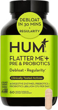 Digestive Enzymes with Probiotics & Prebiotics 60 Servings L262