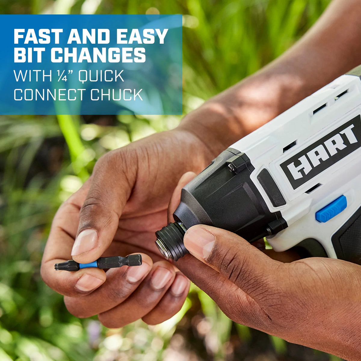 Cordless Impact Driver K6528