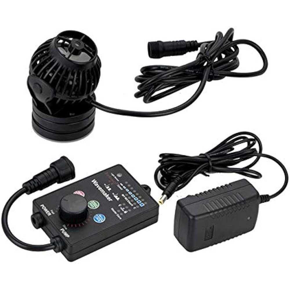 Aquarium Wavemaker F225