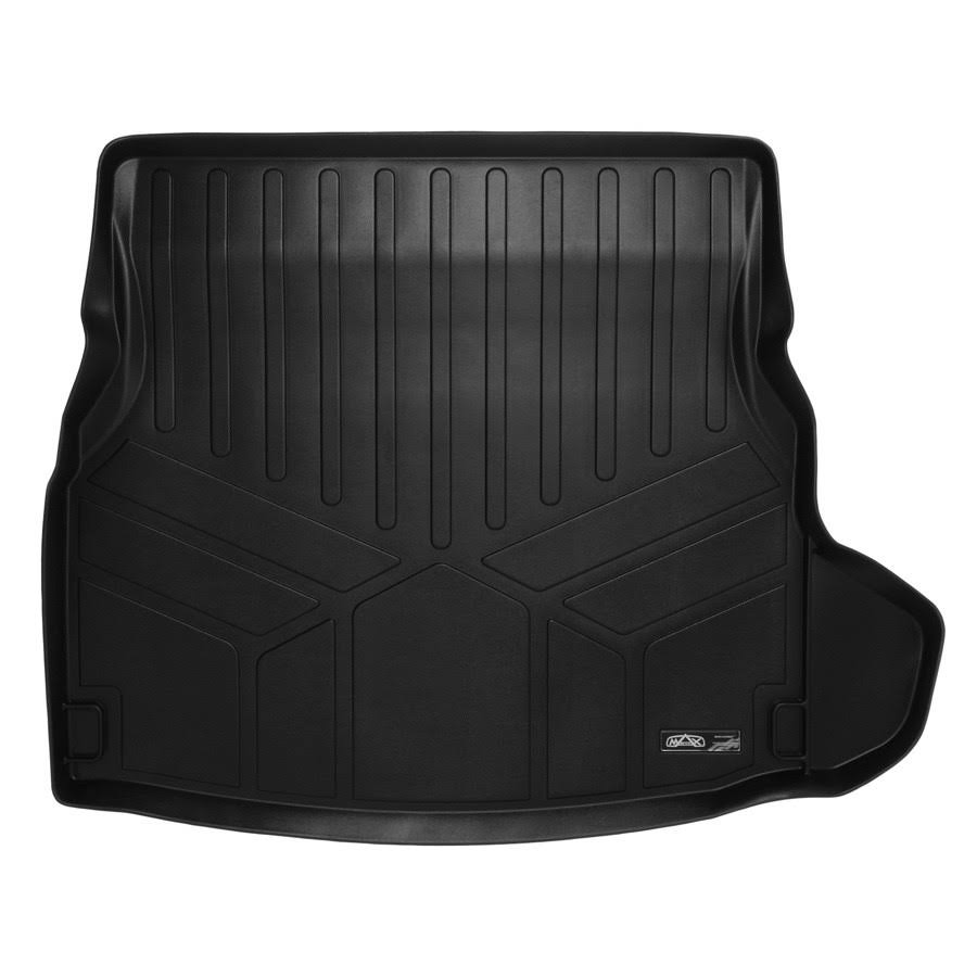 Black Custom Fit Cargo Liner Mat K2181