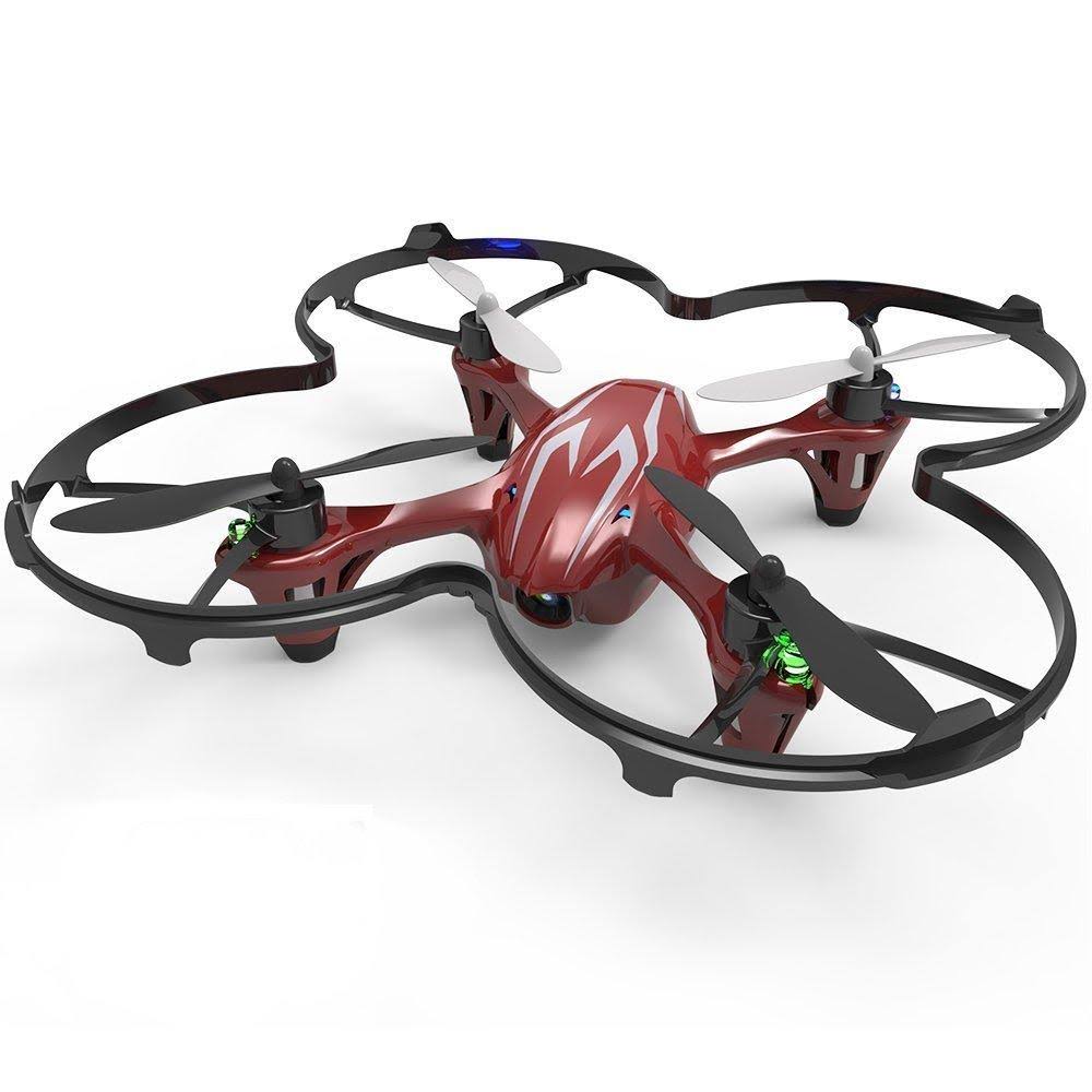 RC Quadcopter with 480P Camera RTF W63059