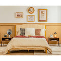 2 Pieces Stackable Night Stand J360052