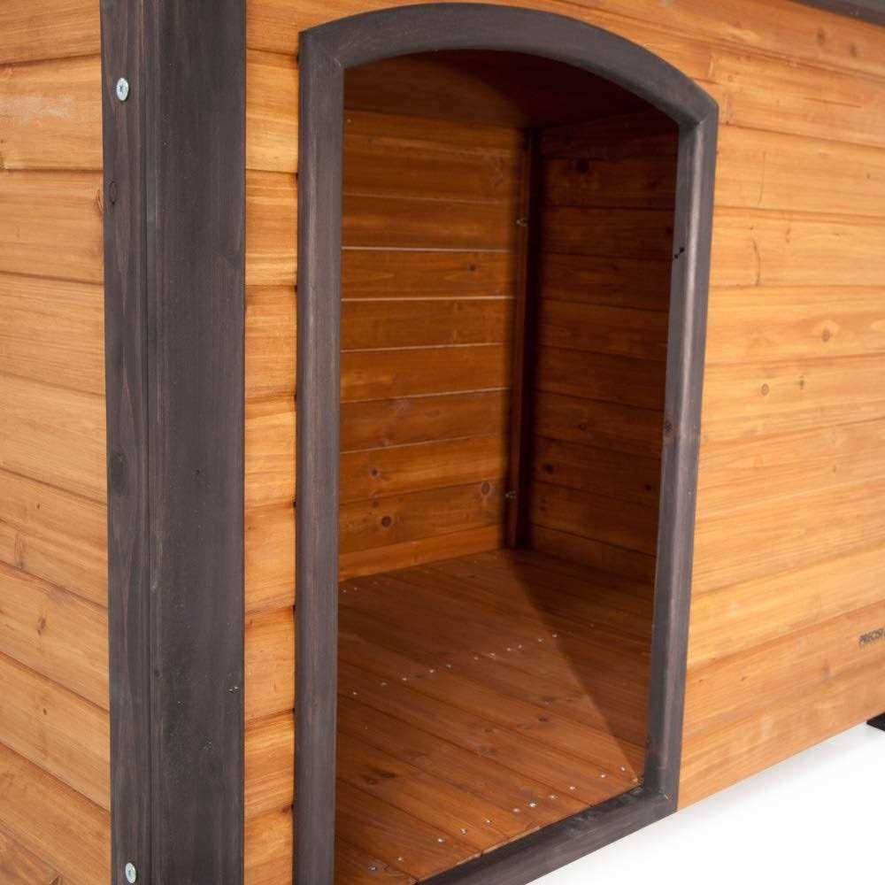 Pet Log Cabin M5274
