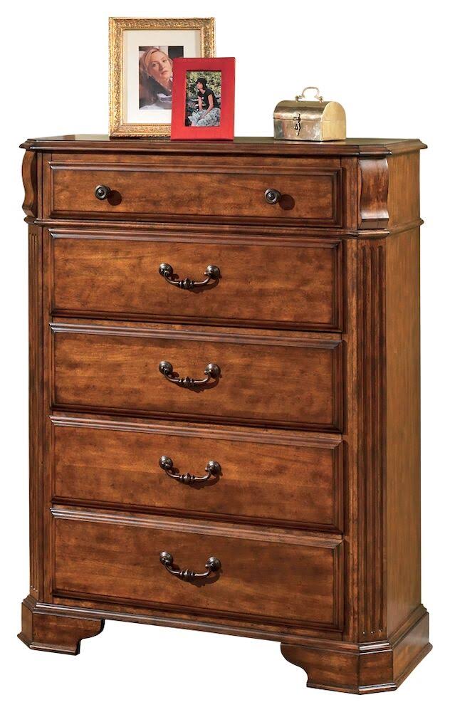 Brown Chest F1228