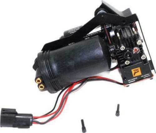 Air Suspension Compressor W384467