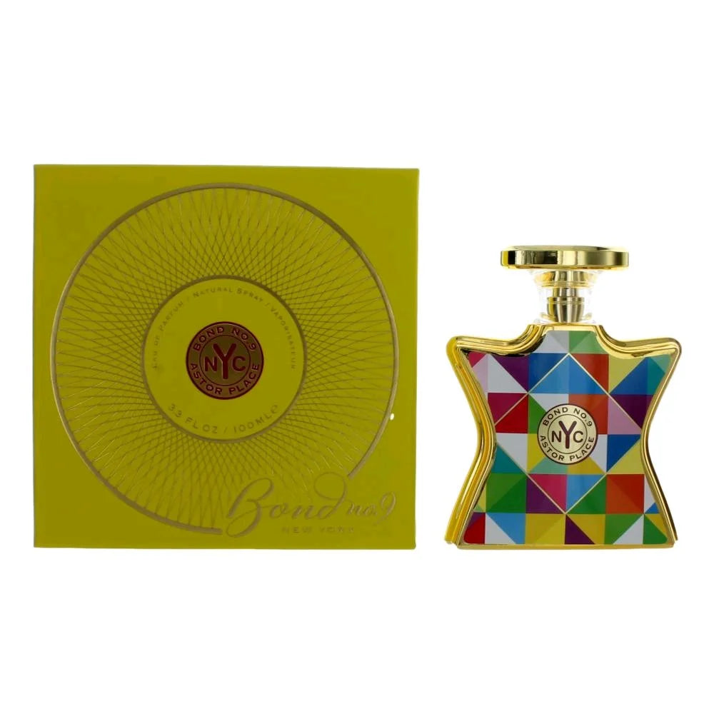 3.3 oz Eau De Parfum Spray C8531