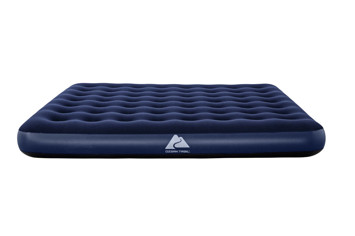 Air Mattress Queen 10 with Antimicrobial Coating P5272