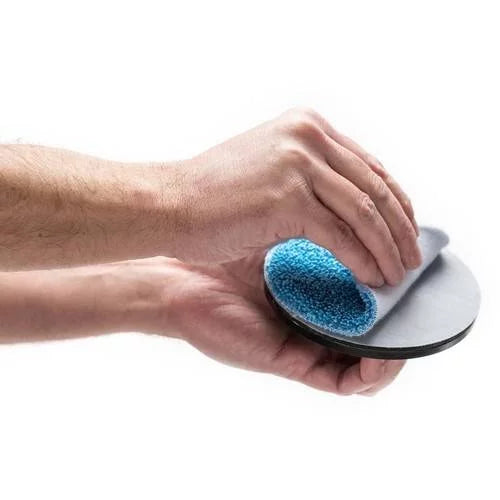 3-in-1 Floor Cleaner, Scrubber and Polisher Machine Y290253
