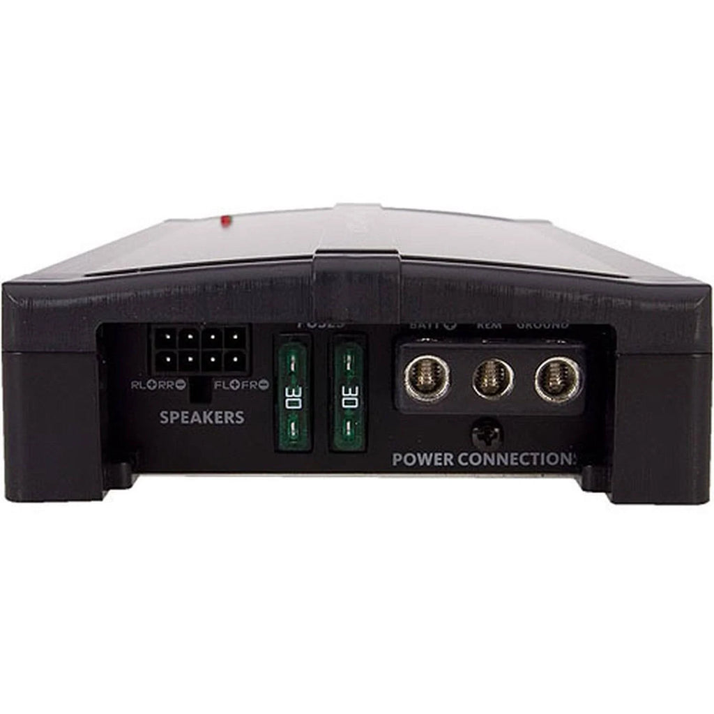 Class D Mono Car Amplifier 3500W R814