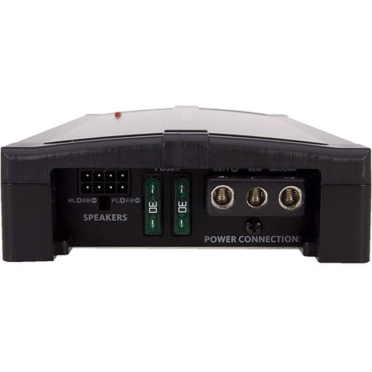 Class D Mono Car Amplifier 3500W R814