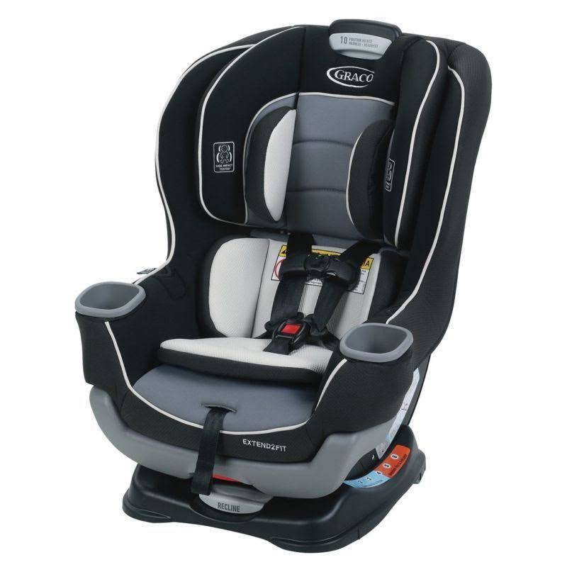Convertible Car Seat Q53162