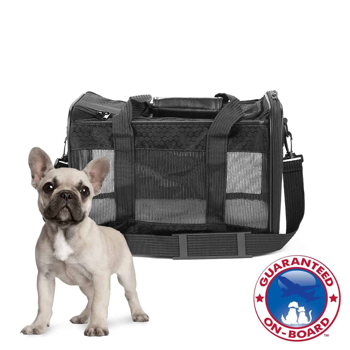 Pet Carrier Z493