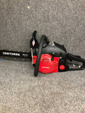 18-in 42-cc 2-Cycle Gas Chainsaw F2795