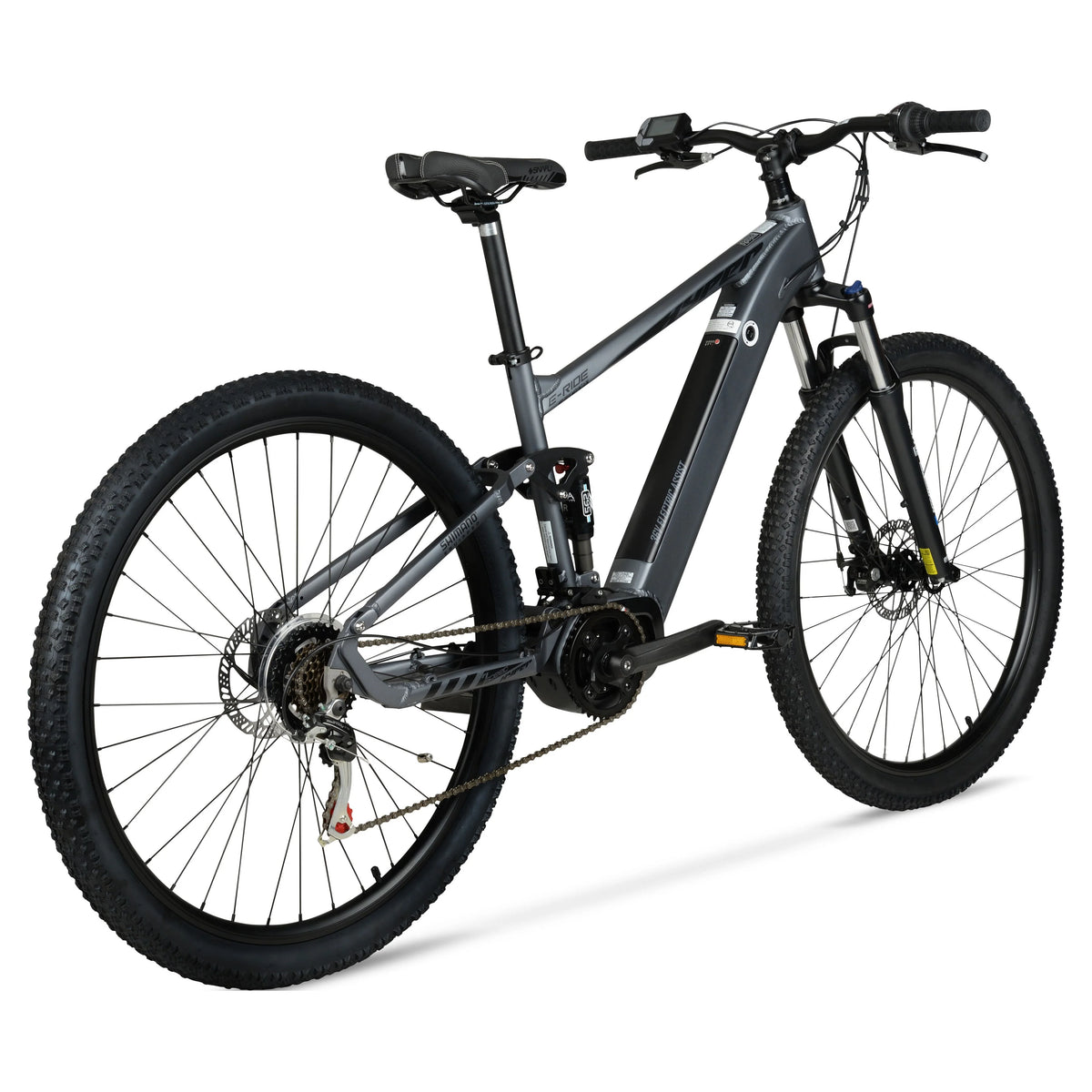 Grey 29" 36V Electric Mountain Bike C709822