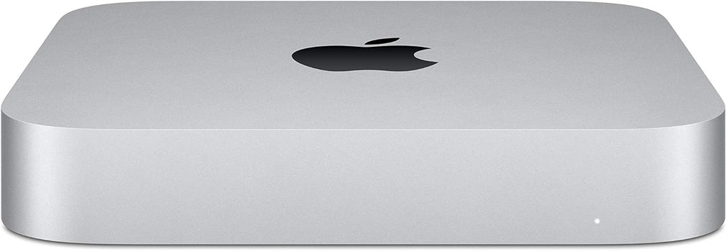 Apple Mac Mini with Apple M1 Chip (8GB RAM, 256GB SSD Storage) Y9858