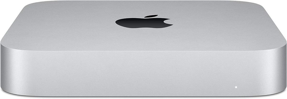 Apple Mac Mini with Apple M1 Chip (8GB RAM, 256GB SSD Storage) Y9858