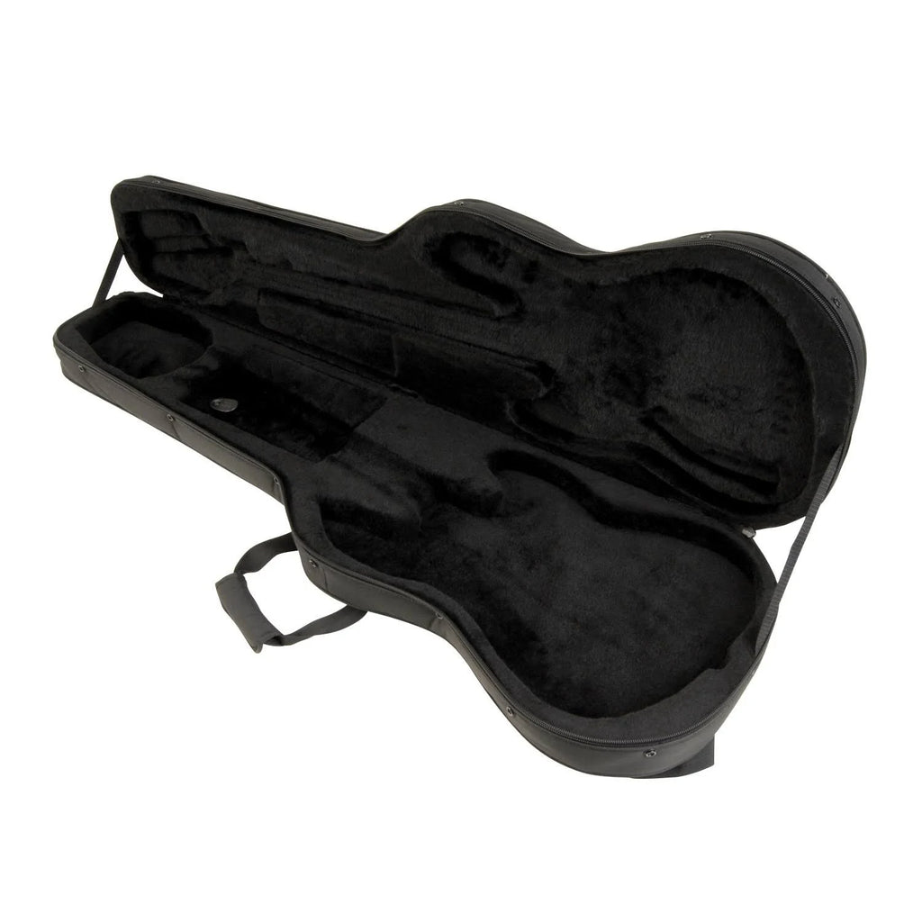Universal Shaped Electric Bass Soft Case Q278