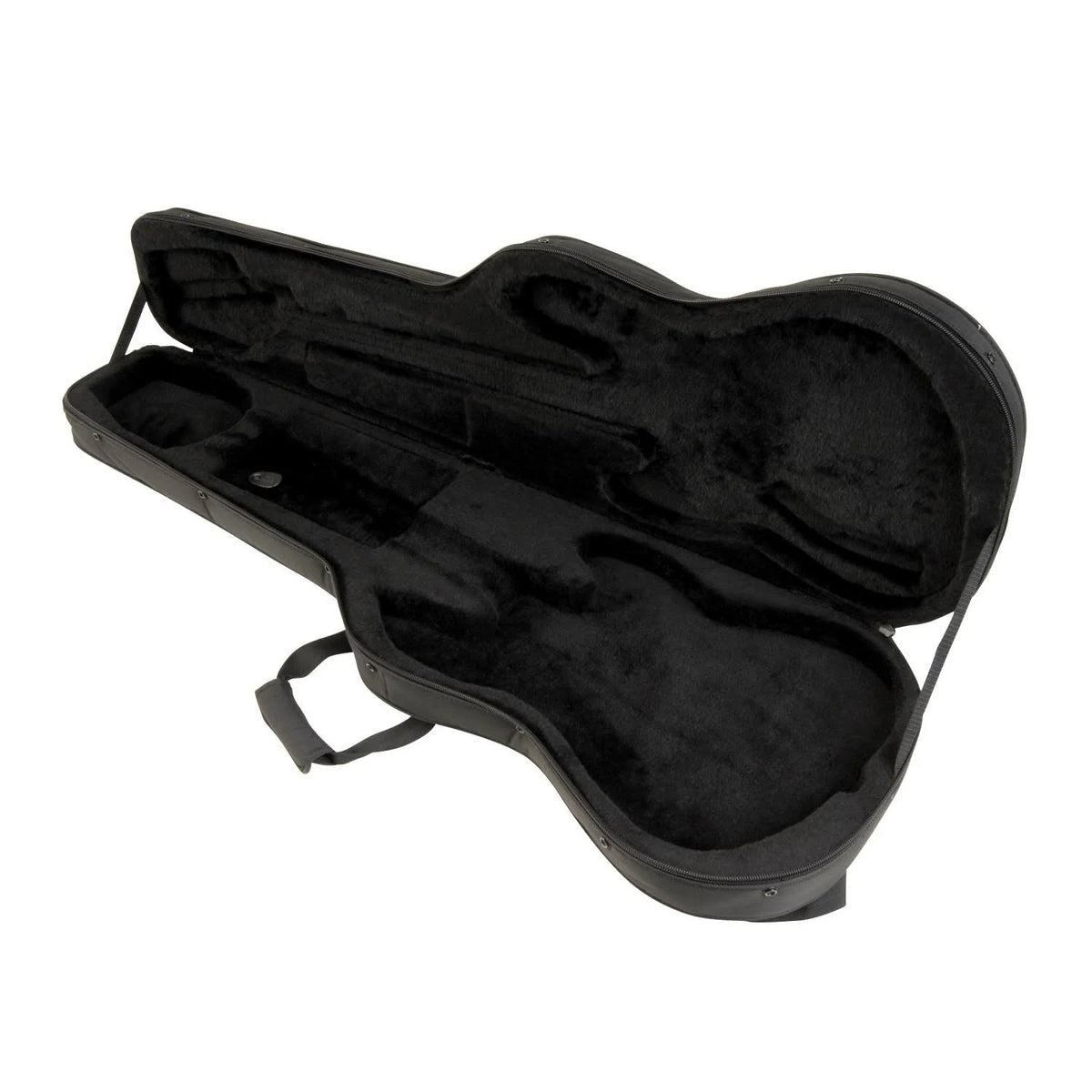 Universal Shaped Electric Bass Soft Case Q278