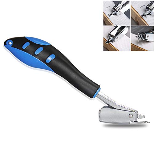 Blue Heavy Duty Staple Remover E61221